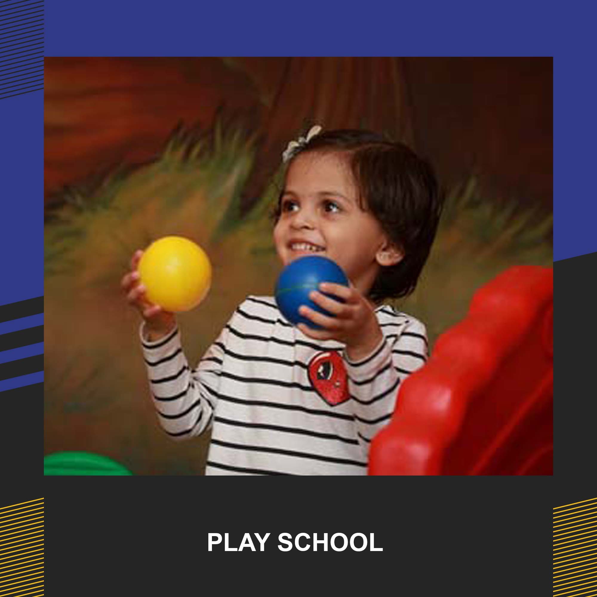 playschool